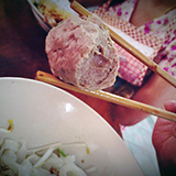 ก๋วยเตี๋ยวบ้านดง ลำปาง