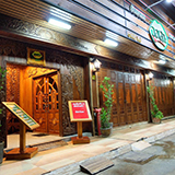 ร้านฉอเลาะ ลำปาง