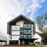 Easy Hotel ลำพูน