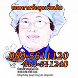 ก๋วยเตี๋ยวหมูตุ๋นลำไย บ้านเวียงยอง ลำพูน
