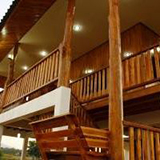 บ้านพักมิตรภาพ โฮมสเตย์
