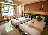 โรงแรม Winhouse Nan