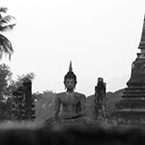 เรือนสกลโฮมเสตย์ สุโขทัย