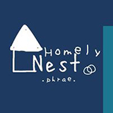 Homely nest phrae แพร่