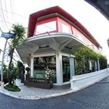 ริมคลองบูติกโฮเทล ตราด