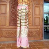 กลุ่มทอผ้าโบราณเนินขาม ชัยนาท