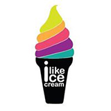 I Like : Ice Cream