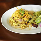 ก๋วยเตี๋ยวบ้านคุ้ม & Coffee House เชียงใหม่