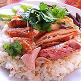 ข้าวมันไก่ป้าปอ