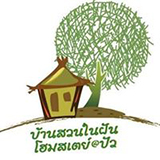 บ้านสวนในฝัน โฮมสเตย์ ปัว น่าน