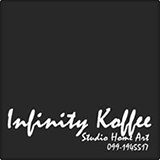 Infinity Koffee ตรอกโรงยา อุทัยธานี