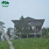 เรือนกรุงชิง รีสอร์ท นพพิตำ นครศรีธรรมราช