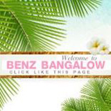 Benz Bangalow เกาะสีชัง ชลบุรี