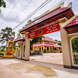 แหล่งศึกษาและท่องเที่ยวเชิงประวัติศาสตร์โฮจิมินห์ อุดรธานี