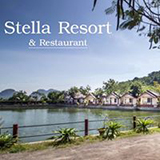 Stella Resort & Restaurant ราชบุรี