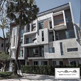 Wara Boutique Hotel อุดรธานี