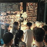 โย่งไอสครีม หอนาฬิกา จตุจักร Yong ice cream