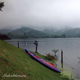 มะหาด-ไทธารา เลคเฮ้าส์ อ.บ้านคา ราชบุรี
