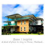 Baan I Inspire แพร่