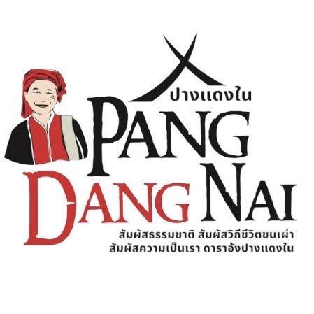 ชุมชนบ้านปางแดงใน อ.เชียงดาว